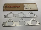 Fel-pro MS95082 Exhaust Manifold Gasket Set For 1991-1999 Mitsubishi 3.0L Turbo New. Price: $22.49.