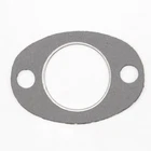 Exhaust Pipe Flange Gasket For 1993-1995 Isuzu 3.2L V6 Sohc New. Price: $22.65.