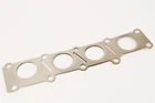 Jaguar Xf Xj Xe Range -pace Exhaust Manifold Gasket JDE28249-R New. Price: $33.00.