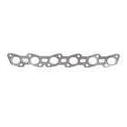 Cometic Exhaust Gasket For Nissan RB20/25 1.575X1.340IN .030IN Mls C4177-030 New. Price: $45.34.