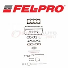Fel-pro Cylinder Head Gasket Set For 1996-1999 Bmw 318TI 1.9L L4 Engine Ww. Price: $280.21.