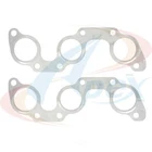 Exhaust Manifold Gasket Set Apex Automobile Parts AMS8722 New. Price: $16.99.