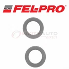 Fel-pro Front Engine Camshaft Seal For 1998-2000 Isuzu Amigo Gaskets Mn New. Price: $24.52.