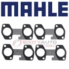 Mahle Exhaust Manifold Gasket Set 1992-2016 Ford Club Crown E-150 Econ Sc New. Price: $54.71.