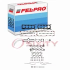 Fel-pro Engine Cylinder Head Gasket Set 2004-2008 Ford F-150 4.6L V8 New. Price: $264.79.