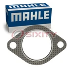 Mahle Front Catalytic Converter Gasket For 2008-2014 Hyundai Sonata Tucson Wq New. Price: $11.68.