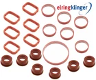 Set Of Intake Manifold Gaskets For Bmw 335D X5 XDRIVE35D (2009-2013) New. Price: $114.34.