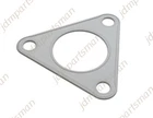 Genuine Catalytic Gasket Fits 99-04 Nissan Frontier Xterra 3.3L 20813-4S000 New. Price: $39.48.