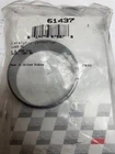 Exhaust Pipe Catalytic Converter Flange Gasket Fel-pro 61437 Made In U.s.a. New. Price: $10.00.