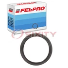 Fel-pro Rear Engine Crankshaft Seal Kit For 1986 Jeep Comanche 2.8L V6 Hc New. Price: $30.69.