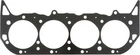 Engine Cylinder Head Gasket-vin: Mahle 3902VC New. Price: $55.99.