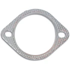 Vibrant 2-BOLT Flat Flange Exhaust Gasket (3" I.d.) 1458 New. Price: $14.50.
