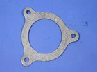 Genuine Mopar Exhaust Manifold To Front Converter Gasket 4809696AA New. Price: $19.94.