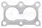 Gasket, Exhaust Pipe Elring 230.380 Neu. Price: $8.69.