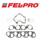 Fel-pro Intake Exhaust Manifold Combination Gasket For 1984-1993 Dodge Vn New. Price: $17.49.