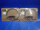 Lot Of (4) Dpf Gaskets Pai 631357 A6804910480 DD15 10.25" New. Price: $119.98.