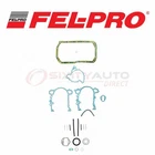 Fel-pro Conversion Gasket Set For 1966-1968 Jeep DJ6 3.7L V6 Engine Kc New. Price: $91.81.