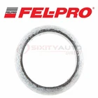 Fel-pro 61358 Exhaust Pipe Flange Gasket For F32808 EG24389 17451-23010 Vd New. Price: $21.57.