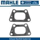 For 2018-2019 Buick Enclave 3.6L V6 Exhaust Manifold Gasket Set Mahle New. Price: $22.17.