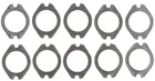 Mahle F5495C Exhaust Pipe Flange Gasket New. Price: $9.98.