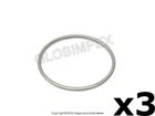 Porsche 944 (1986-1989) Exhaust Seal Ring (3) Victor Reinz + Year Warranty New. Price: $100.55.
