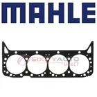 Mahle 5746 Cylinder Head Gasket For 8-10105-117-0 7733 PT-2 462691 14085905 Sx New. Price: $40.88.
