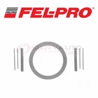 Fel-pro Rear Engine Crankshaft Seal Kit For 1991-1995 Buick Riviera 3.8L V6 To New. Price: $21.53.