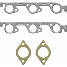 Exhaust Manifold Gasket Set Fel-pro For 1991-1994 Utilimaster Step Van 3.3L -6 New. Price: $26.88.