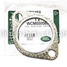 Rover Freelander Catalytic Converter To Center Muffler Exhaust Gasket New. Price: $24.95.