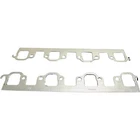 MS94204 Felpro Exhaust Manifold Gaskets Set For F350 Truck E350 Van F250 E250 New. Price: $25.70.