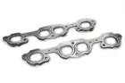 Cometic C5552-065 Header Gasket 1.50 X 1.60 In Square Port Mls Pair New. Price: $34.45.