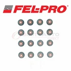 Fel-pro Engine Valve Stem Oil Seal Set For 2007-2009 Saturn Aura Gaskets Kr New. Price: $33.00.