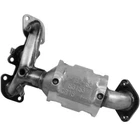 83153 Walker Catalytic Converter Front Passenger Right Side Hand For Camry ES330 New. Price: $800.00.