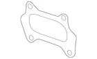 Genuine Honda Exhaust Manifold Gasket 18115-5R0-004 New. Price: $21.43.