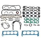 New Full Engine Gasket Set Ford Truck Car V8 351C 351M 400 1970-1982. Price: $43.53.