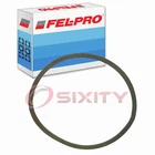 Fel-pro Air Cleaner Mounting Gasket For 1970 American Motors Rebel 5.9L 6.4L Td New. Price: $9.74.