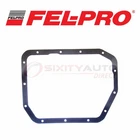 Fel-pro Transmission Oil Pan Gasket For 2004-2012 Mitsubishi Galant Oo New. Price: $19.13.