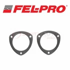 Fel-pro 2003 Exhaust Pipe Flange Gasket For MP5972HT MP1203 F20416SG 7178C Er New. Price: $19.89.