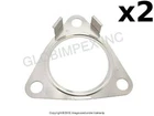 Porsche (2008-2014) Gasket Pcs) Oem Elring Klinger + Year Warranty New. Price: $33.55.