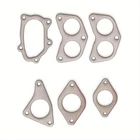 Remflex Turbo Gasket Set For 02-UP Subaru 2.0L EJ205 2.5L EJ255 EJ257 Wrx & Sti New. Price: $95.00.