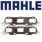 Mahle Exhaust Manifold Gasket Set For 1998-2010 Chrysler 300 Concorde Ce New. Price: $29.43.