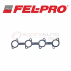 Fel-pro Exhaust Manifold Gasket Set For 1994-1997 Mercury Cougar 4.6L V8 Zu New. Price: $30.04.