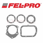 Fel-pro Manual Transmission Set For 1966 Gmc 3500 Sealing Ym New. Price: $30.45.