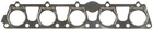 Mahle MS19638 Exhaust Manifold Gasket For 05-17 Beetle Golf Jetta Passat Rabbit New. Price: $26.38.