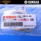 Yamaha Exhaust Pipe Gasket 33D-14613-00-00 2010-2026 Yz Wr 450F New. Price: $14.85.