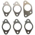 For Mercedes 190E 300SEL 300TE Oem Exhaust Manifold Gasket Set Dac New. Price: $25.97.