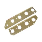 Dnj EG1102 Exhaust Manifold Gasket Set Fits 2011-2013 Ram 1500 New. Price: $40.99.