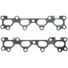Fel-pro Ms 94532 Exhaust Manifold Gasket Set For 88-94 323 Capri Miata New. Price: $25.09.