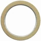 Fel-pro 23591 Exhaust Pipe Flange Gasket Fits 1985-1988 Chevrolet Nova (front New. Price: $8.00.