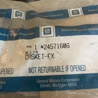 Nos Gm Oem Exhaust Manifold Gasket 22548414 New. Price: $8.00.